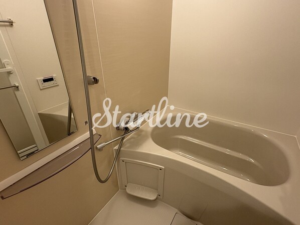 グランカーサ町屋IIの物件内観写真